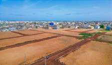 Terrains à vendre à Yeumbeul Nord SICAP NANTANGUE