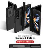 Coque Galaxy Z Fold 4