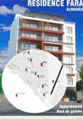 Bel appartement de standing aux Almadies
