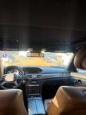 Mercedes E350