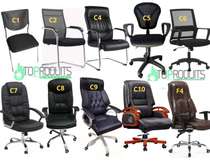 Fauteuil de bureau