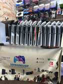 Ps5 slim venant avec pack de Jeux
