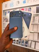 Iphone 17Pro max 512gb Sim physique