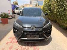 Toyota Rav4 _2022