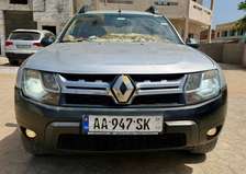 RENAULT DUSTER 2016