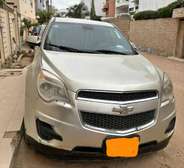 Chevrolet equinox 2014