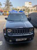 Jeep Renegade 2019 4x4