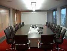 Salle de réunion