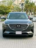 Mazda cx9 2020