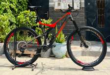 VTT S-WORKS