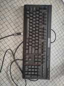 Corsair K68 RGB clavier mécanique RGB USB 3.0 QWERTY