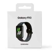 Montre connectée Samsung Galaxy Fit 3 Original