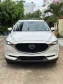 MAZDA CX5 GT 2018