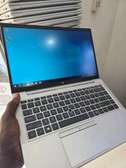 HP elitebook 845 G7 Rysen 5pro