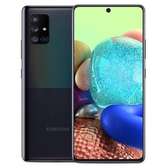 Samsung Galaxy a71 5g venant 128go ram 8go