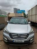 HYUNDAI SANTA FE 2014