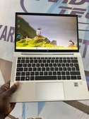 HP EliteBook 830 G7 core i5