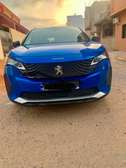 Vente Peugeot 3008 annee 2021
