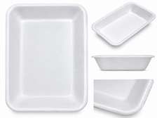 Barquette alimentaire