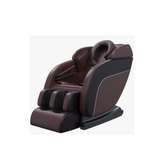 Fauteuil de massage allongé de luxe