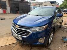 Chevrolet équinoxe 2019 essence 2.0