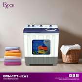 MACHINE A LAVER 12KG ROCH SEMI AUTOMATIQUE