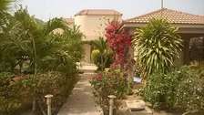 🌴 Villa de Standing à Louer – Saly SAPCO