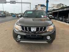 MITSUBISHI L200 2017