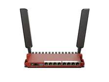 Mikrotik L009UiGS-2HaxD-IN routeur