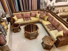 Salon Marocain