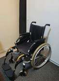 Fauteuil Roulant