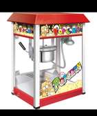 Machine pop corn gm très pratique