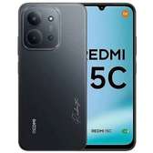 Xiaomi redmi 15c neuf 256go ram 8go