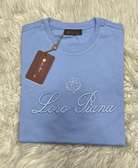 Loro Piana t-shirt luxe neuf
