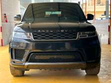 RANGE ROVER À VENDRE