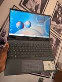 Asus zflip i5 10th gen/521gb nvme /tactile pliable x360