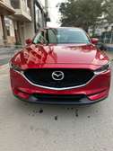 Mazda CX-5 GT 2021