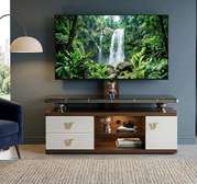 Meuble TV modernes en bois