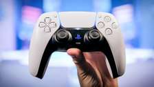Manette PlayStation 5