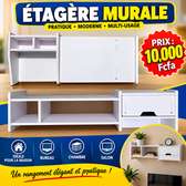 Étagère Multi-usage
