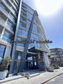 Appartement haut standing avec vue mer à louer  aux Almadies