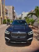 BMW X3 XDRIVE30i 2018