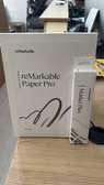 REMARKABLE PAPER PRO