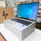 HP 840 G8 Tactile