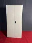 Armoir 2 port