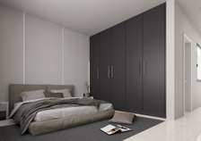 APPARTEMENT DE TYPE F4 EN VENTE AU POINT E