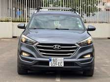 Hyundai Tucson 2016 essence 2.0L AWD