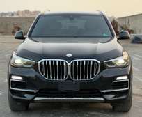 BMW X5 2020