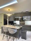 Appartement Meublé à Louer – Almadies
