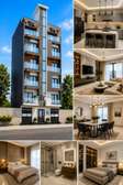 IMMEUBLE NEUF R+5 DE LUXE AUX ALMADIES – OPPORTUNITÉ UNIQUE